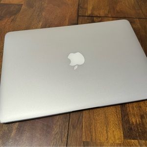 2013 MacBook Air